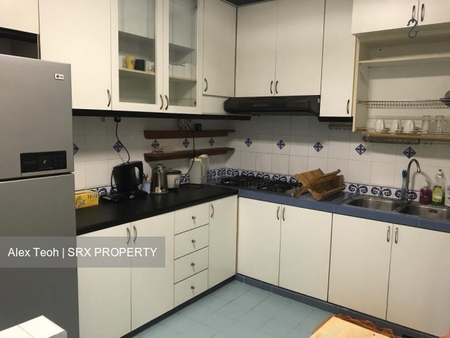 Blk 469A Admiralty Drive (Sembawang), HDB 4 Rooms #223514741